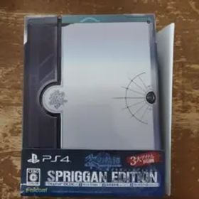 英雄伝説 黎の軌跡 スプリガンエディション