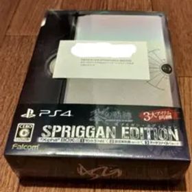 [新品・未開封] 英雄伝説 黎の軌跡 スプリガンエディション