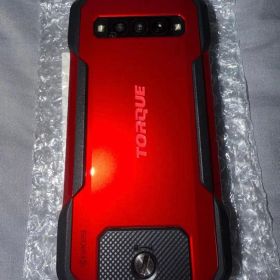 TORQUE G06 レッド 6GB 128GB KYG03 赤 レッド