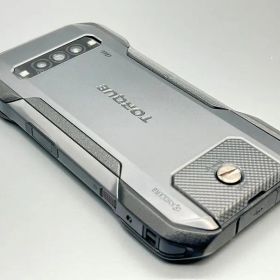 【中古】KYG03 TORQUE G06【訳あり 利用制限○】 SIMフリー ブラック au エーユー 京セラ 341237-スマートホン スマートフォン スマホ 携帯電話 白ロム 本体 格安