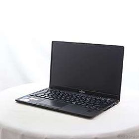 〔中古品〕 LIFEBOOK U9311／F FMVU34029 ［Core-i5-1135G7 (2.4GHz)／8GB／SSD128GB／13.3インチワイド／Windows11 Home(アップグレード済み)］〔中古品〕 LIFEBOOK U9311／F FMVU34029 ［Core-i5-1135G7 (2.4GHz)／8GB／SSD128GB／13.3インチワイド／Windows11 Home(アップグレード済み)］