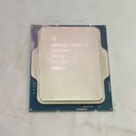[中古PCパーツ] Core i5-12500T 2.00GHz
