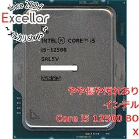 [bn:16] Core i5 12500 3.0GHz LGA1700 65W SRL5V