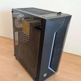 自作デスクトップPC i5-12500/128GB/2TB NVMe 電源ケーブ