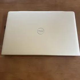 Inspiron 14 5000 プレミアム Core i5 1035G1・8…