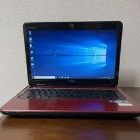 【匿名発送】DELL ノートパソコンINSPIRON 14R-N4110