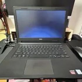 Dell Inspiron 14-3467
