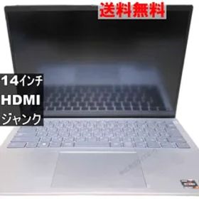 DELL Inspiron 14 P157G／HDMI ジャンクPC 送料無料 [94933]