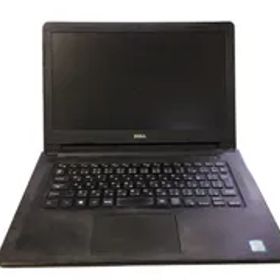 npc138【ジャンク】DELL Inspiron 14◆i5 7th/8GB◆動作未確認
