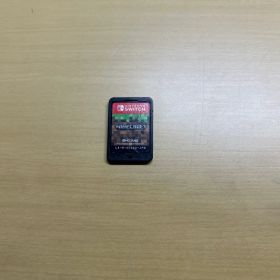 マインクラフト Nintendo Switch