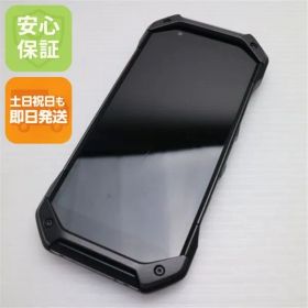 超美品 TORQUE 5G KYG01 ブラック 本体 即日発送 土日祝発送OK あすつく 06000