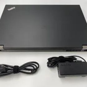 【ジャンク品】Lenovo ThinkPad L560