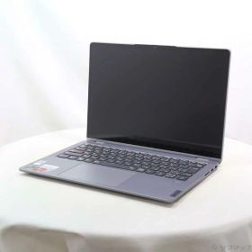 【中古】Lenovo(レノボジャパン) IdeaPad Flex 5 Gen 8 82XXCT01WW 【352-ud】