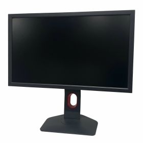 【中古】 BenQ ZOWIE XL2411K 24インチ 液晶 ディスプレイ ゲーミング モニター 144Hz 2021年製 ベンキュー 家電 F10883958