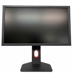 【中古】 BenQ ベンキュー XL2411K-B 24インチ ゲーミングモニター 2023年製 液晶 ディスプレイ PC周辺機器 中古 Z10682678