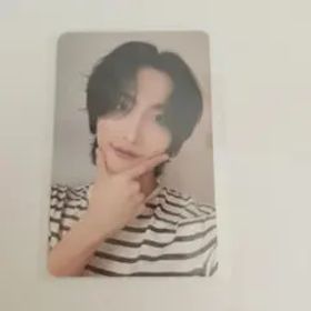 ATEEZソンファ GOLDEN HOUR POP-UPMito トレカ