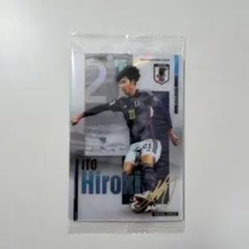 ITO Hiroki 日本代表 2024-2025 レアカード
