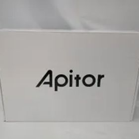 現状品 Apitor