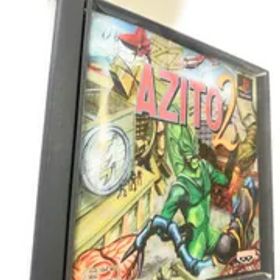 AZITO2 アジト(中古品)