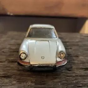 イタリア POLITOYS ポリトーイ ポルシェ 912 ポリトイ ポリトイズ