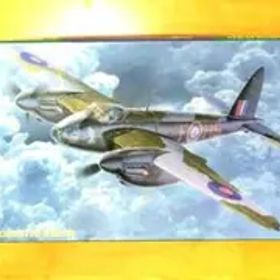 MOSQUITO B Mk.Ⅳ（モスキート B Mk.Ⅳ）