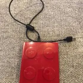 LEGO レゴ 80GB HDD ハードディスク ora-ito racie