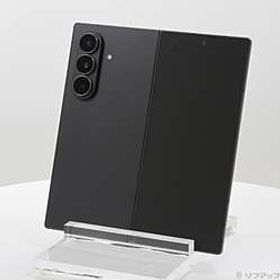 Galaxy Z Fold7 1TB ジェットブラック SM-F966QZKFSJP SIMフリー