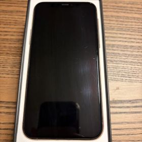 Apple iPhone 11 Pro ゴールド 64GB