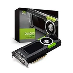 【中古】「未使用品」ELSA NVIDIA Quadro P5000 グラフィックスボード VD6178 EQP5000-16GER