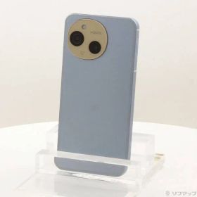 ソフマップ 〔中古品〕 AQUOS sense9 128GB ブルー SH-M29 楽天 SIMフリー【344】