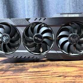 ASUS TUF RTX3080 O10G V2 GAMING 110