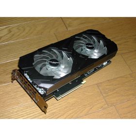 ジャンクグラボ GALAKURO RTX3070(PCパーツ)