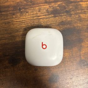 Beats Fit Pro ワイヤレスイヤフォン ホワイト