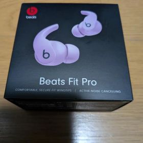 【新品未使用】Beats Fit Pro ワイヤレスイヤホン MK2H3PA/A