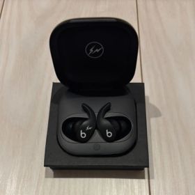 Beats by Dre × FRAGMENT Beats Fit Pro