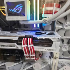 ASRock Radeon RX 9070 XT 16GB SL