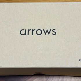 arrows We2 ライトオレンジ 本体(値下げしました)