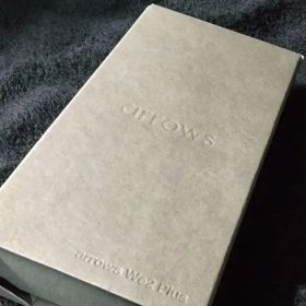 arrows We2 Plus F-51E