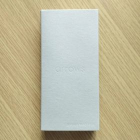 arrows We2 Plus M06 [RAM12GB 限定モデル]