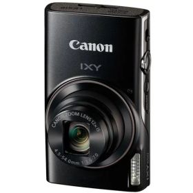 IXY 650 [ブラック]