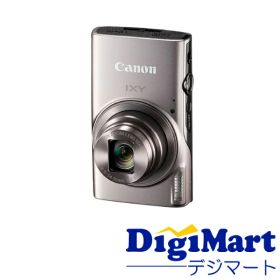 【送料無料】キヤノン Canon IXY 650 m [シルバー] コンパクトデジタルカメラ【新品・国内正規品】