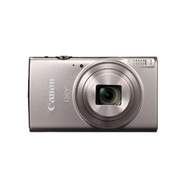 キヤノン(Canon） IXY 650 m シルバー