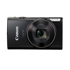 キヤノン IXY 650 m ブラック