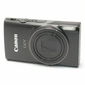 【値下げしました！】Canon/キヤノンIXY650m ブラック【中古】【smtb-TD】