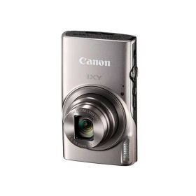 デジタルカメラ キヤノン / CANON コンパクトデジタルカメラ IXY 650 m [シルバー] 【キャンセル不可・北海道沖縄離島配送不可】 0057-4549292250961-ds