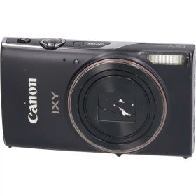 IXY650 BK【中古】