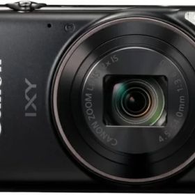 CANON キャノン キヤノン デジタルカメラ IXY 650 m (BK)(7282C001)