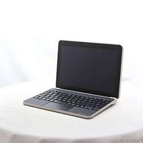 〔展示品〕 dynabook K2 P1K2YPTB ブラック&ベージュ ［Celeron N4500 (1.1GHz)／8GB／eMMC256GB／10.1インチワイド／Windows11 Pro］〔展示品〕 dynabook K2 P1K2YPTB ブラック&ベージュ ［Celeron N4500 (1.1GHz)／8GB／eMMC256GB／10.1インチワイド／Windows11 Pro］