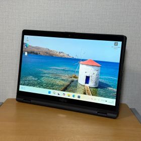 Fujitsu Lifebook U9311/F i5第11世代／オフィス付き