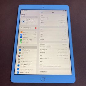 560【早い者勝ち】外観美品☆iPad8 第8世代 32GB SIMフリー☆